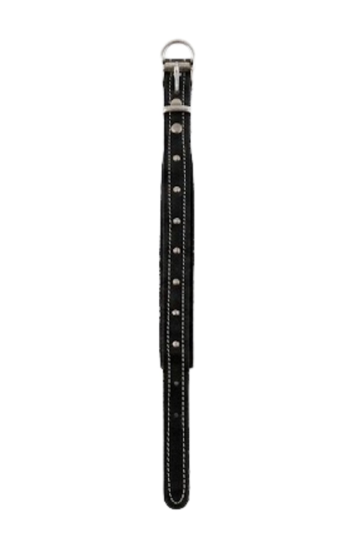 Deri Tasma Koyu Kahverengi 45 cm