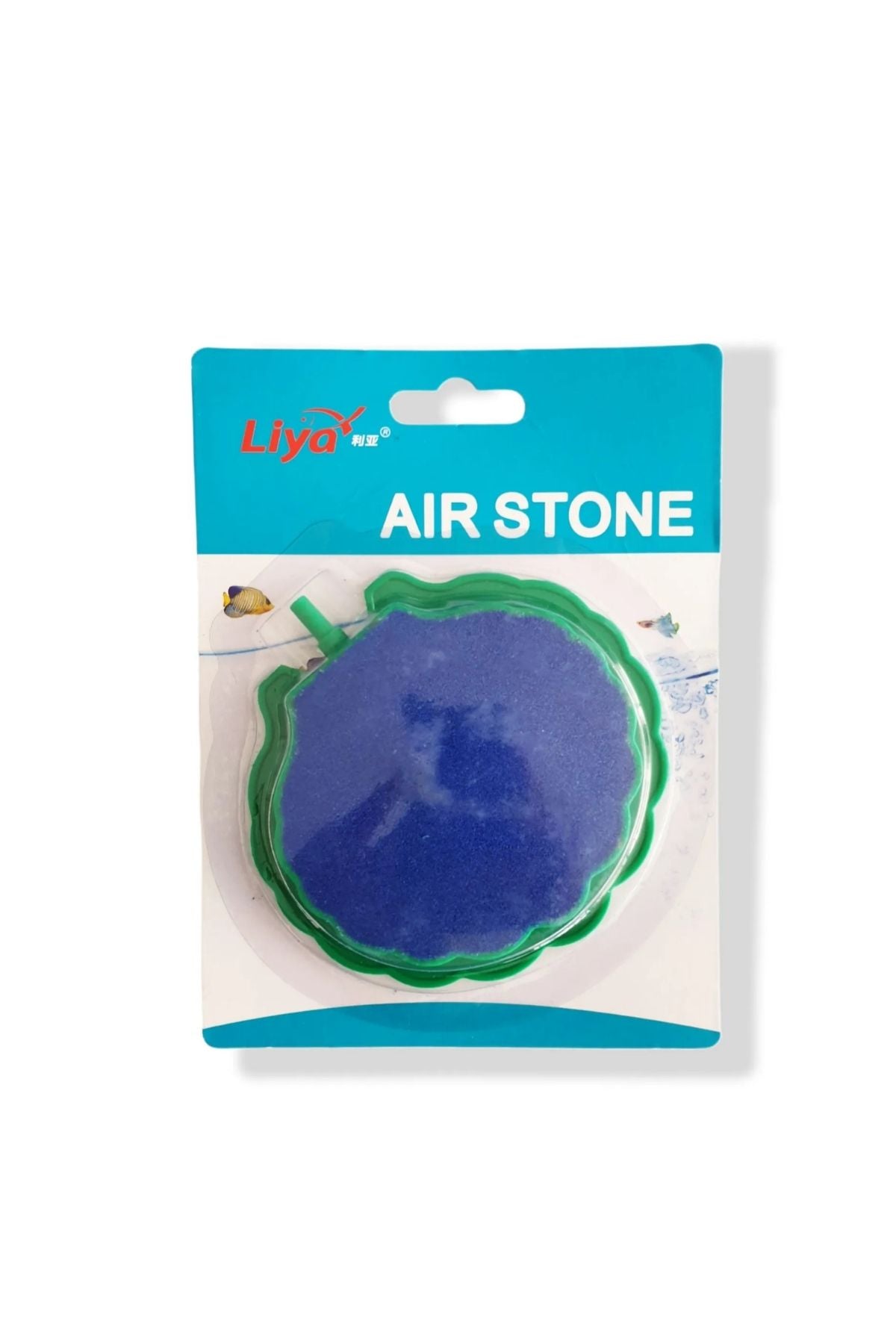 Disk Hava Taşı 12,5 cm
