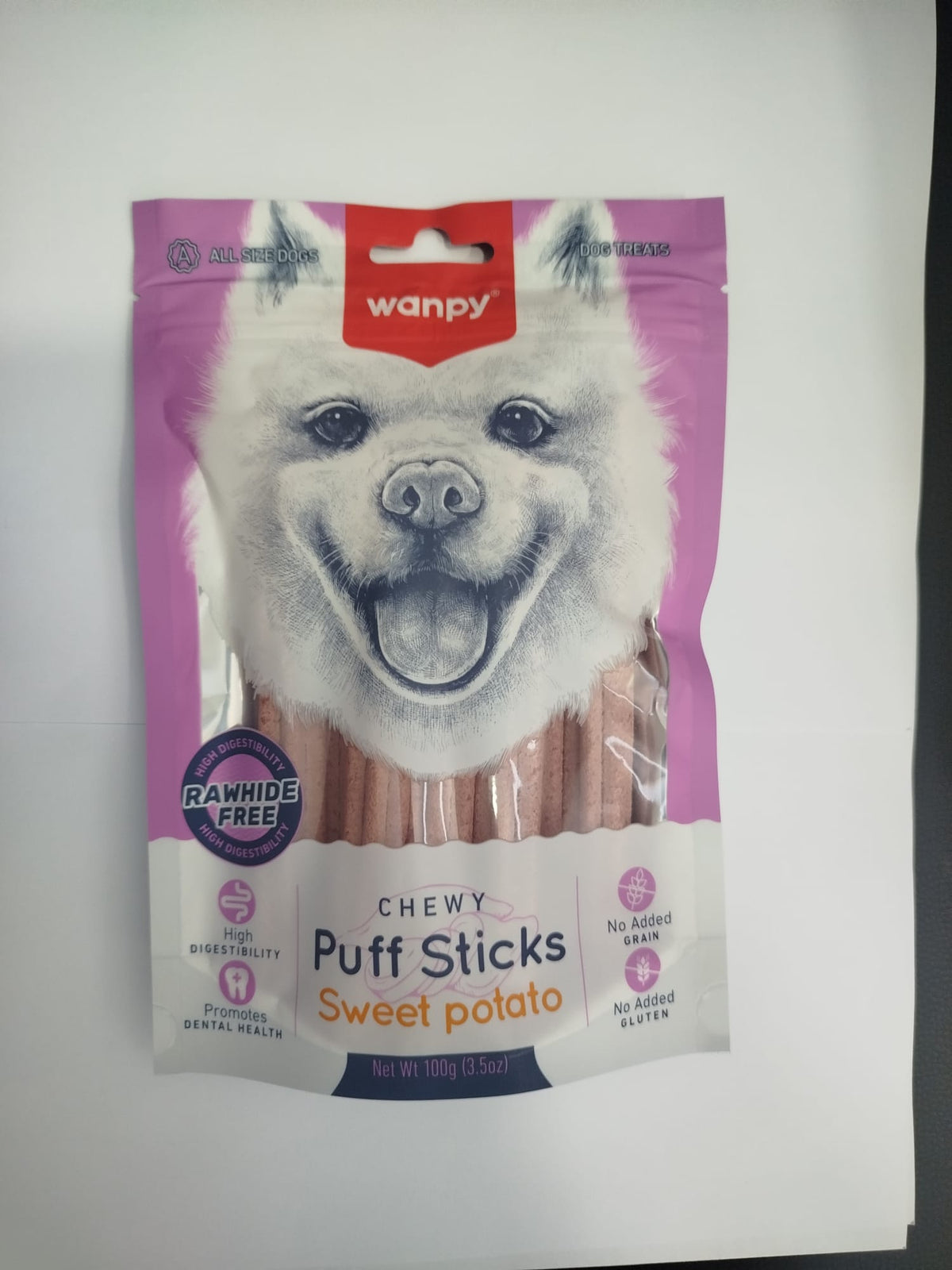Köpek Ödül Maması