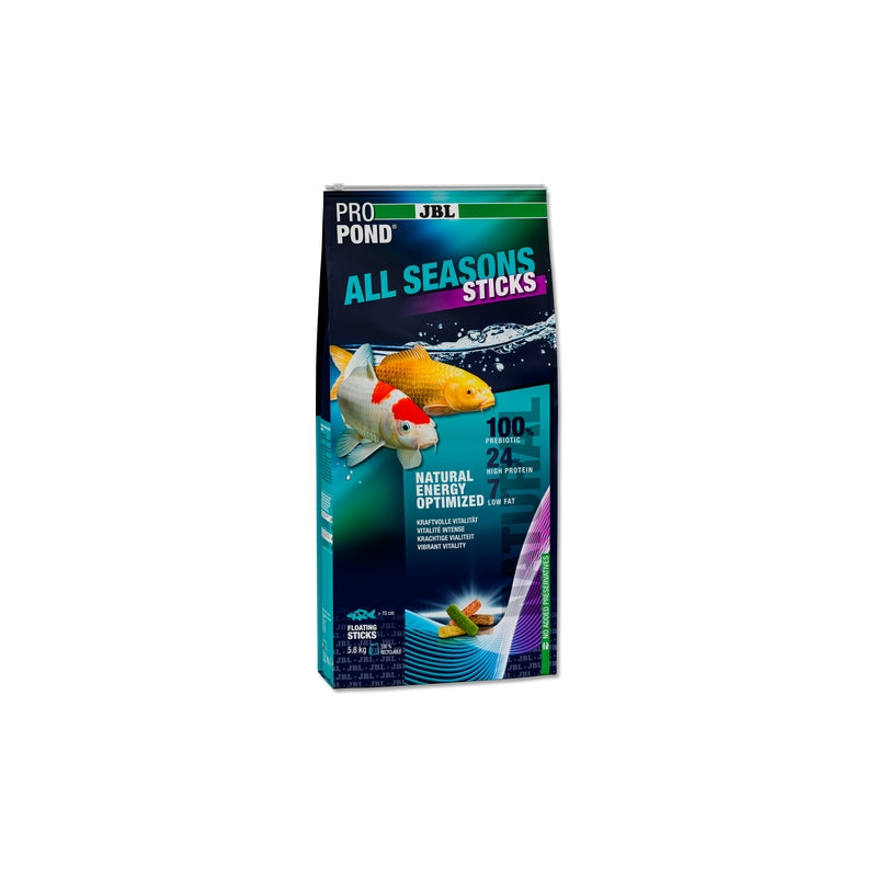 All Seasons Stıcks 5,8kg